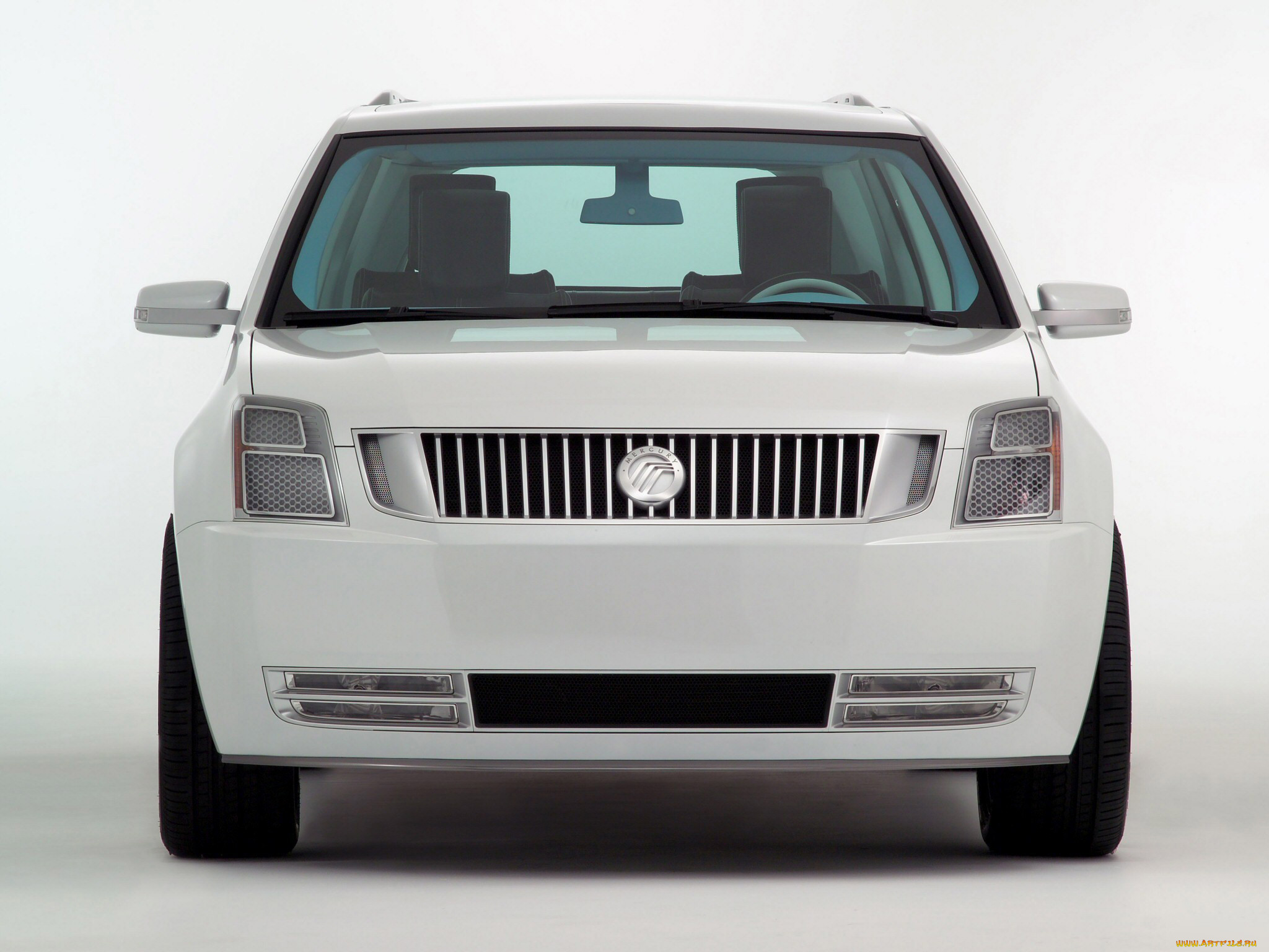 mercury meta one concept 2005, , mercury, meta, one, concept, 2005
